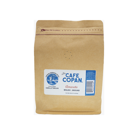 CAFE COPAN