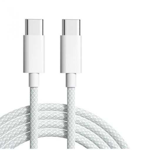 CABLE APPLE ORIGINAL TIPO C