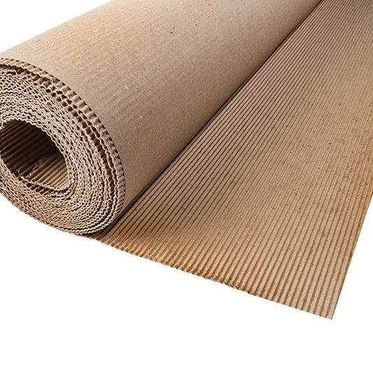 CARTON CORRUGADO