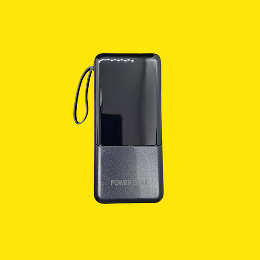 POWER BANK 20,000 AMP