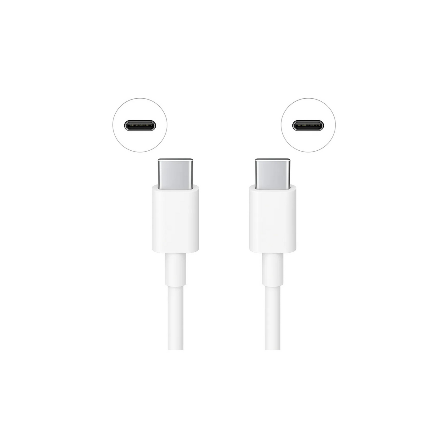 CABLE IPHONE 60W REPLICA