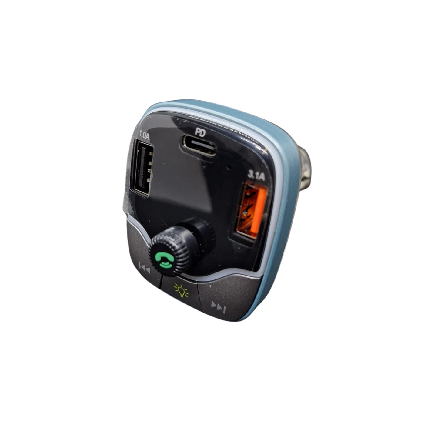 ADAPTADOR PARA CARRO