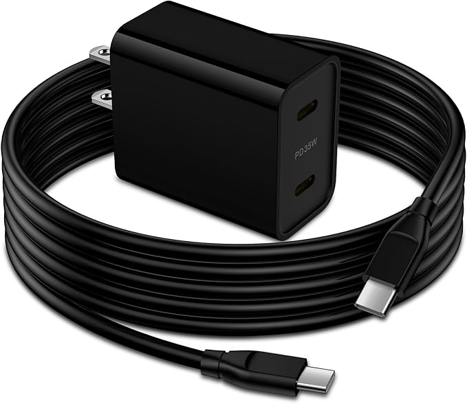 CARGADOR SAMSUNG 35 W