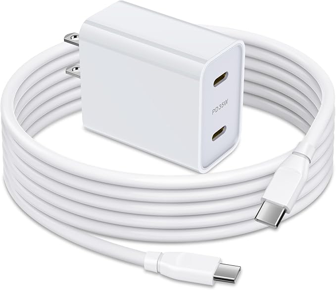 CARGADOR SAMSUNG 35 W