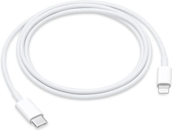 CABLE APPLE ORIGINAL LIGHTING