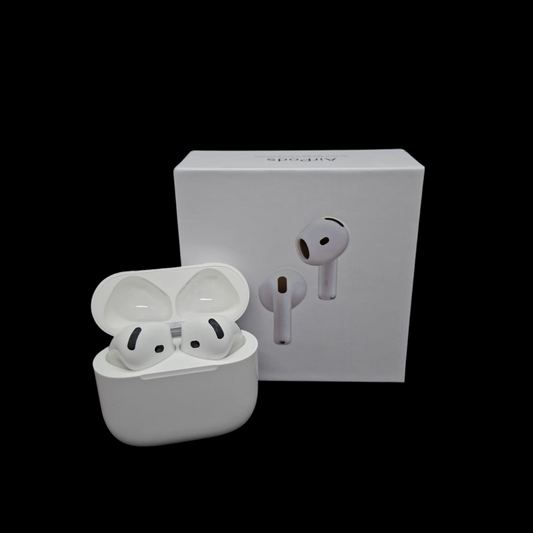 AIRPODS 4TA GENERACIÓN